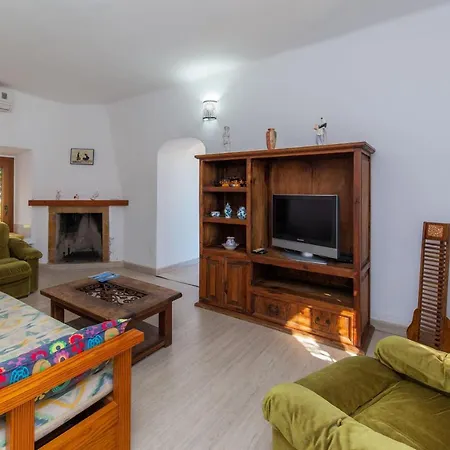 Sa Casona Feriehus