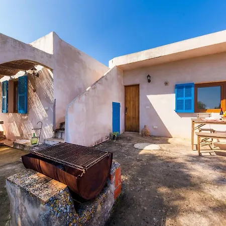 Sa Casona Feriehus Puerto Colom