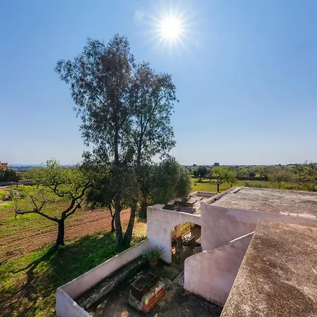 Feriehus Sa Casona