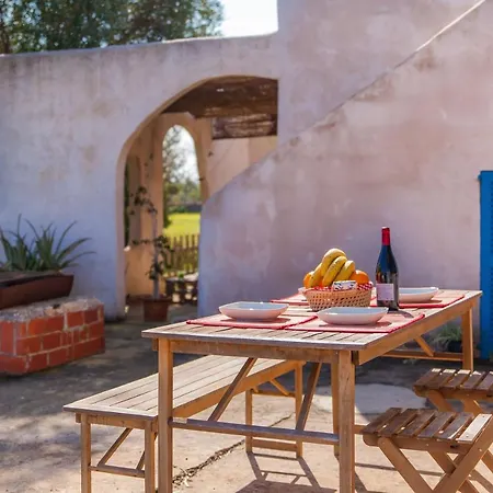 Sa Casona Feriehus