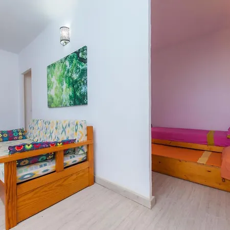 Feriehus Sa Casona Puerto Colom